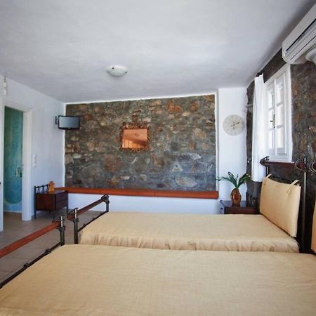 White Dreams Studio Mykonos Town 외부 사진