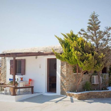 White Dreams Studio Mykonos Town 외부 사진