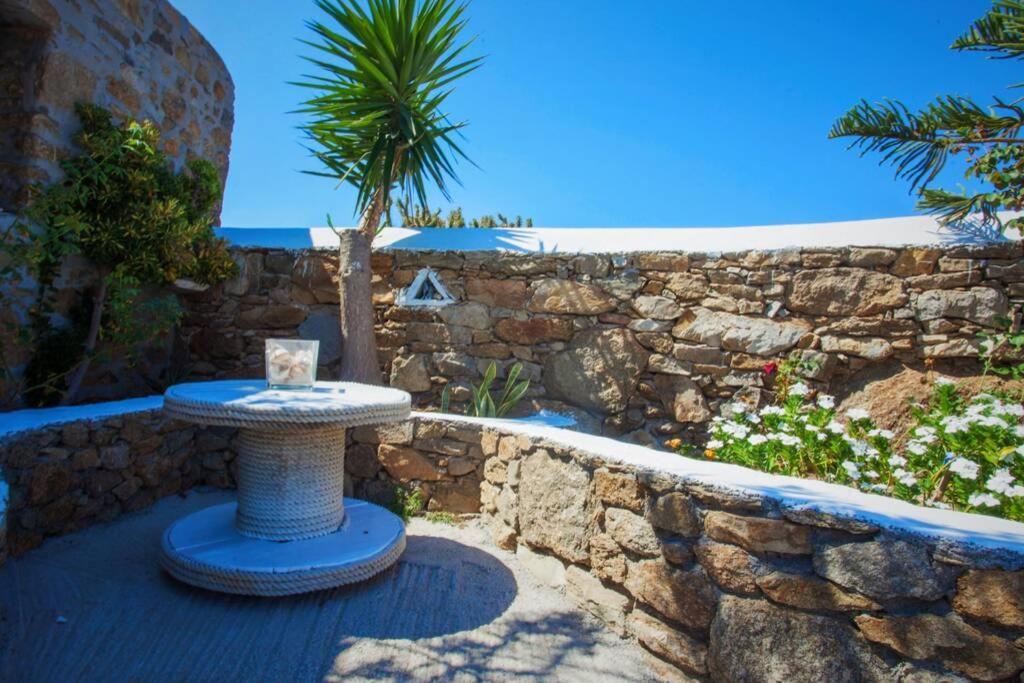 White Dreams Studio Mykonos Town 외부 사진