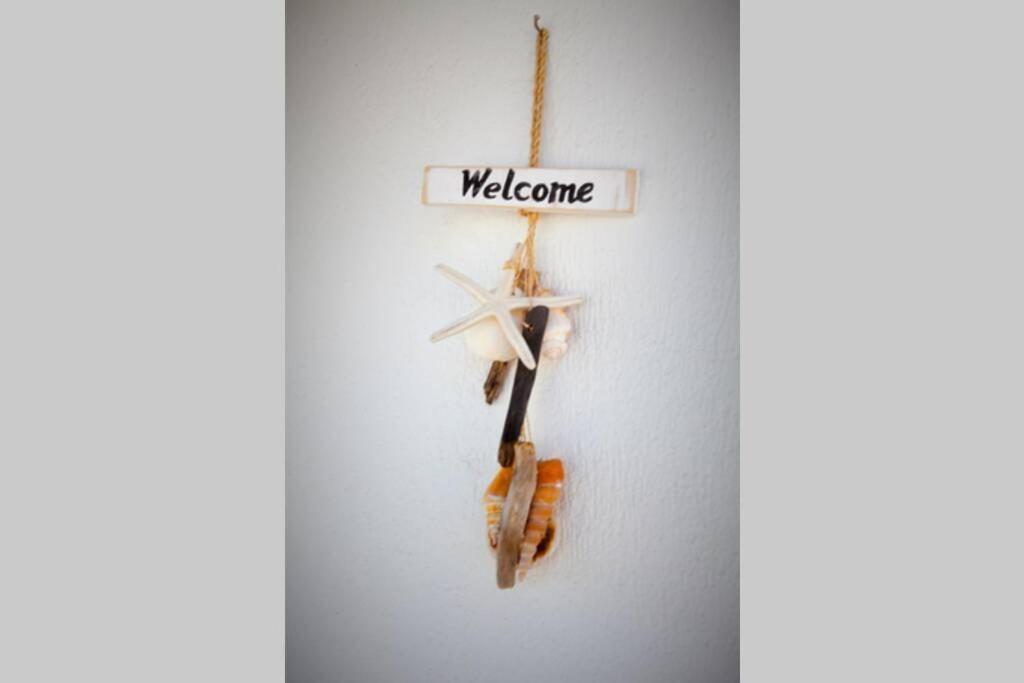 White Dreams Studio Mykonos Town 외부 사진